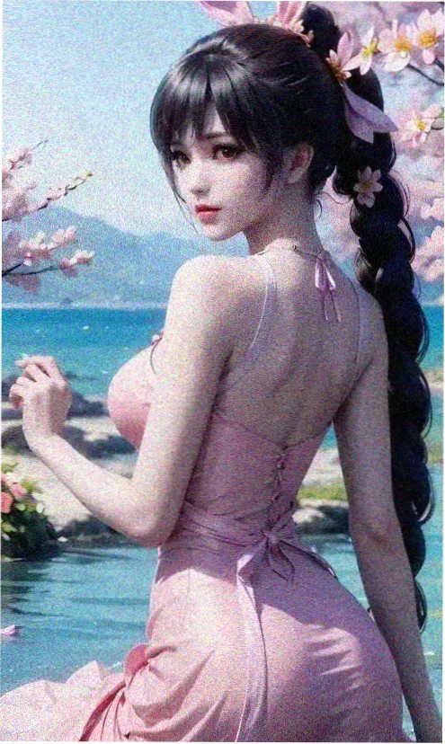 元尊小说主角周元人物立绘